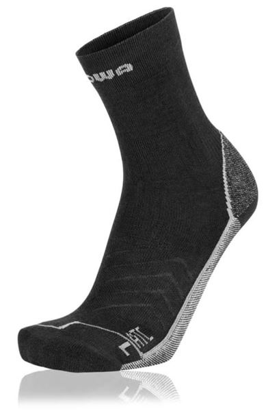 Picture of All Terrain Merino Black